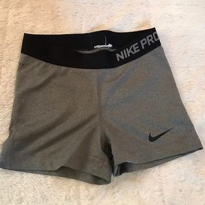Nike Other - Nike Pro Shorts Nike Other - Nike Pro Shorts